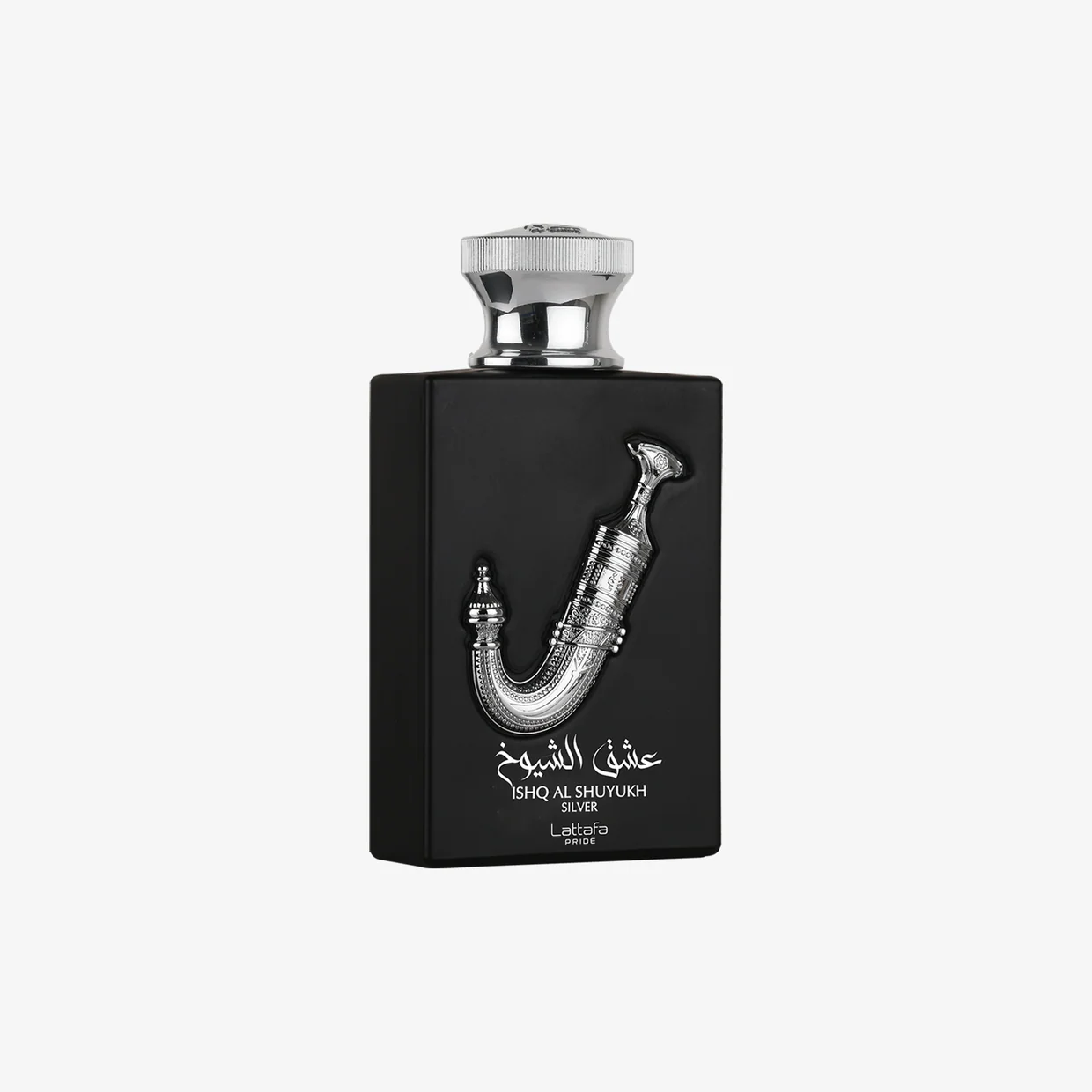 Ishq Al Shuyukh Silver - Image 2