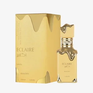 Eclaire Banoffi EDP
