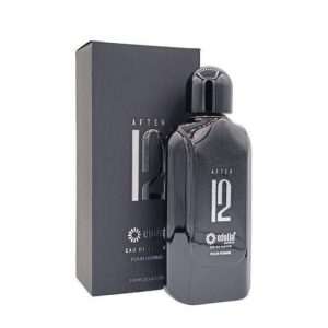 after 12 by etofid – midnight sophistication for the modern man