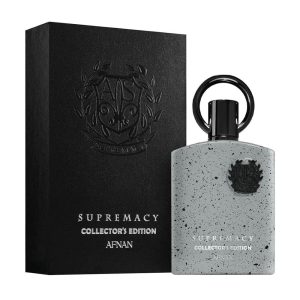 supremacy collector’s edition – prestige in every detail