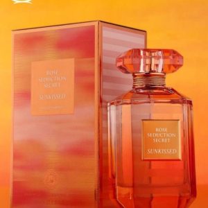 Rose Seduction Secret Sunkissed